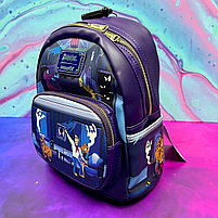 Мини рюкзак Loungefly Скуби-Ду (ТЦ Евразия), фото 2