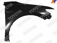 Крыло правое (R) на Camry V70/75 2018-22 (Оригинал)