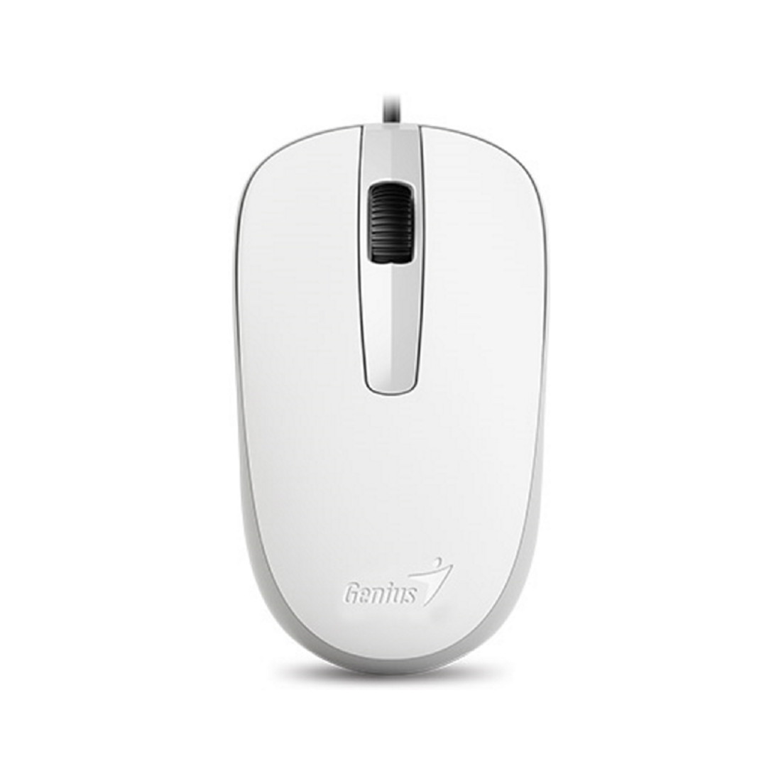 Компьютерная мышь Genius DX-120 White - фото 2 - id-p109798718