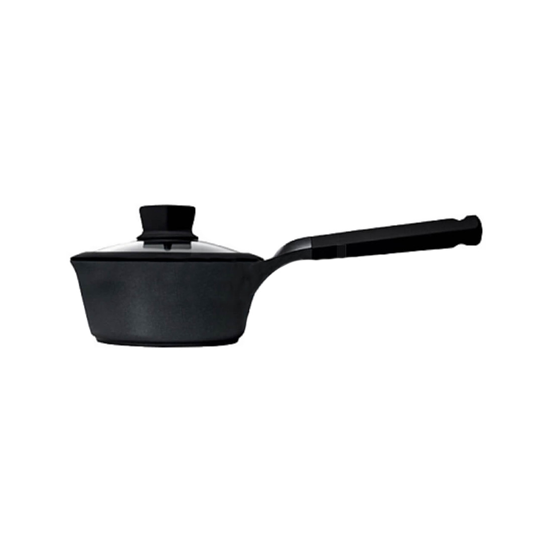 Кухонный ковш Huohou Super platinum non-stick pan-milk pan - фото 1 - id-p109800172