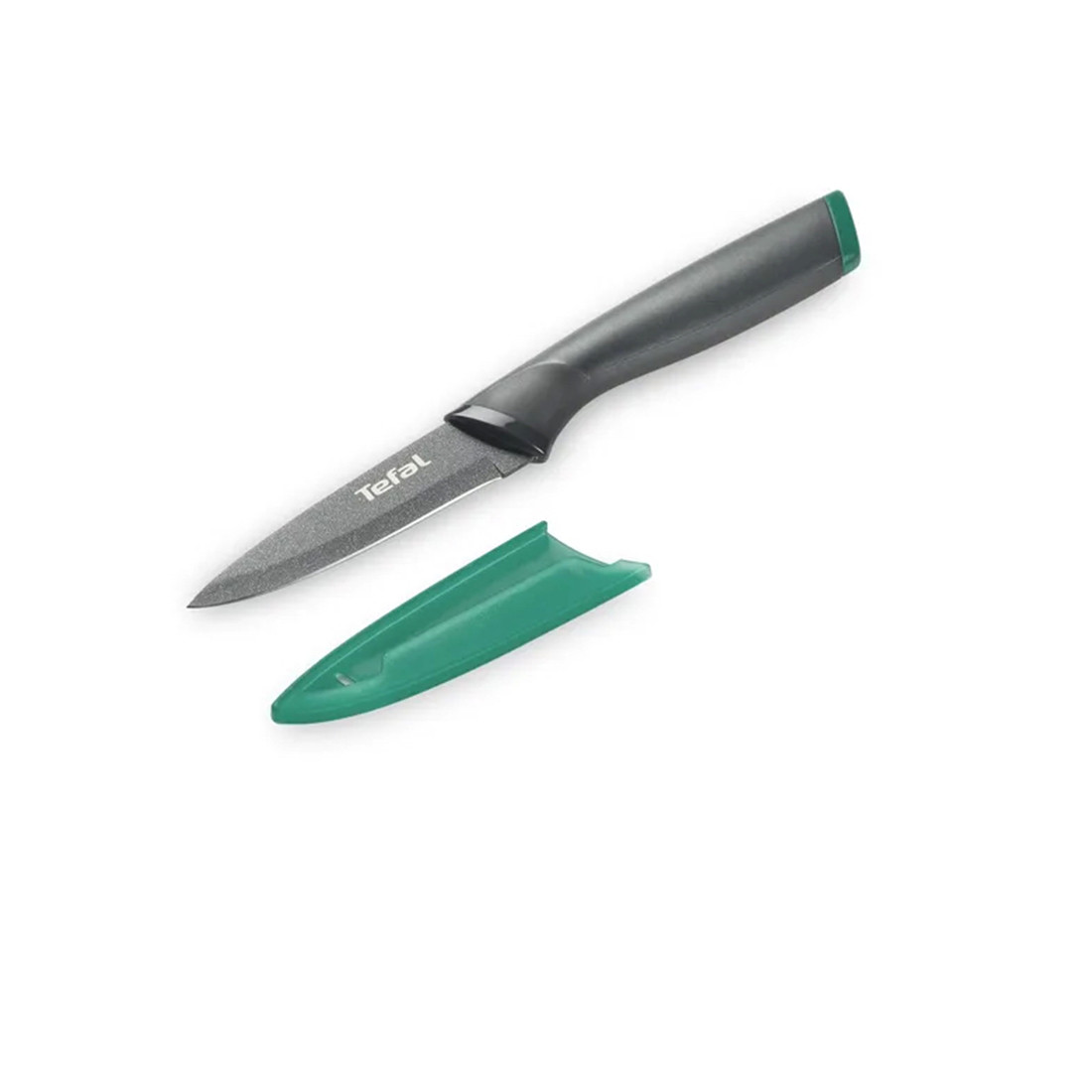 Нож для чистки овощей Tefal Fresh Kitchen K1220604 9см - фото 3 - id-p109799495