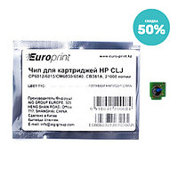 HP CB381A Europrint чипі