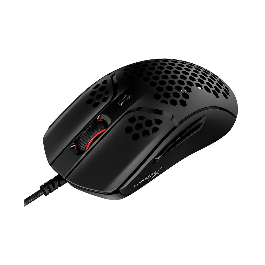 Компьютерная мышь HyperX Pulsefire Haste 4P5P9AA - фото 1 - id-p109799587