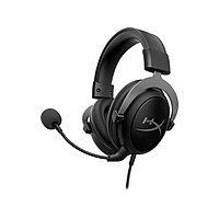 Гарнитура HyperX Cloud II - Pro Gaming Headset (Gun Metal) 4P5L9AA