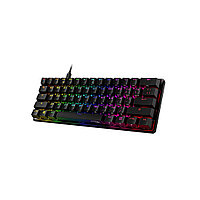 Клавиатура HyperX Alloy Origins 60 4P5N0AA#ACB