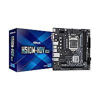 AsRock H510M-HDV R2.0 аналық платасы