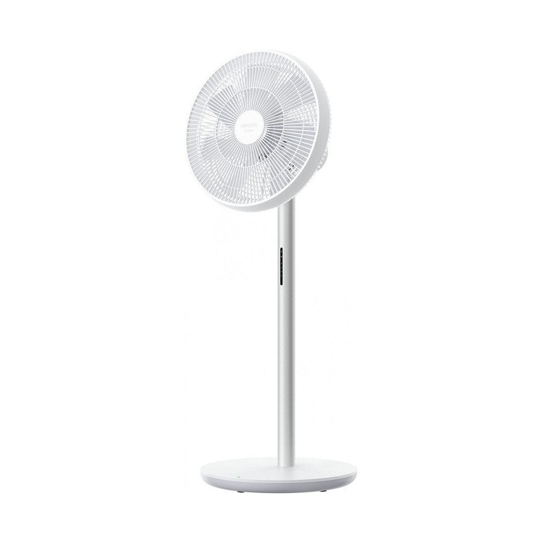 Вентилятор напольный беспроводной Smartmi Standing Fan 3 Белый - фото 1 - id-p109799841