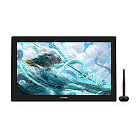 Huion Kamvas Pro 24 (4K) графикалық планшеті