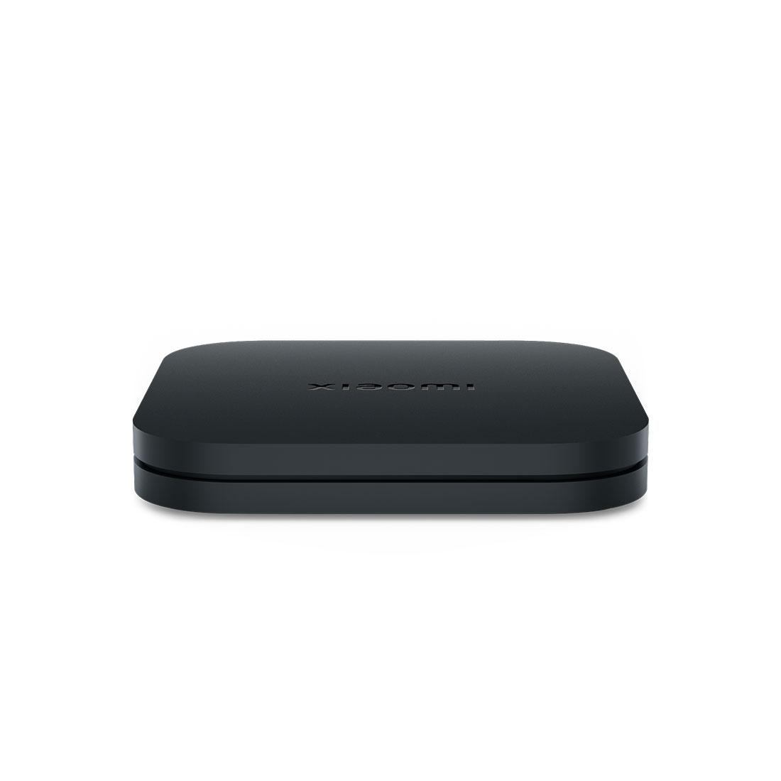 Приставка телевизионная Xiaomi TV Box S 2nd Gen MDZ-28-AA - фото 2 - id-p109801330