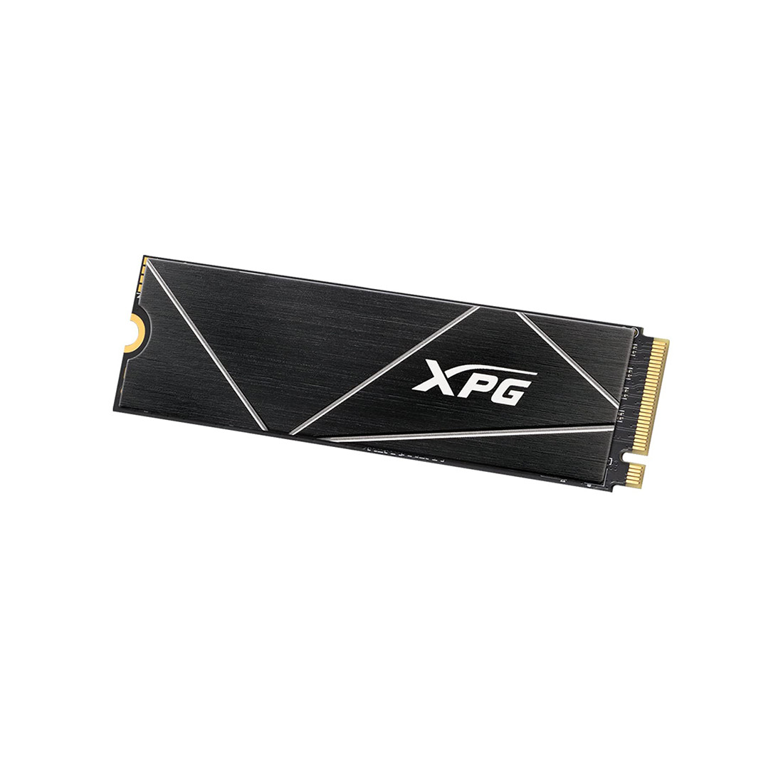 Твердотельный накопитель SSD ADATA XPG Gammix S70 Blade 2TB M.2 - фото 1 - id-p109801331