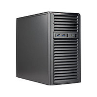 Серверное шасси Supermicro CSE-731I-404B