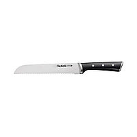 Нож для хлеба Tefal Ice Force K2320414 20 см