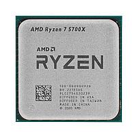AMD Ryzen 7 5700X 65W AM4 процессоры (CPU)