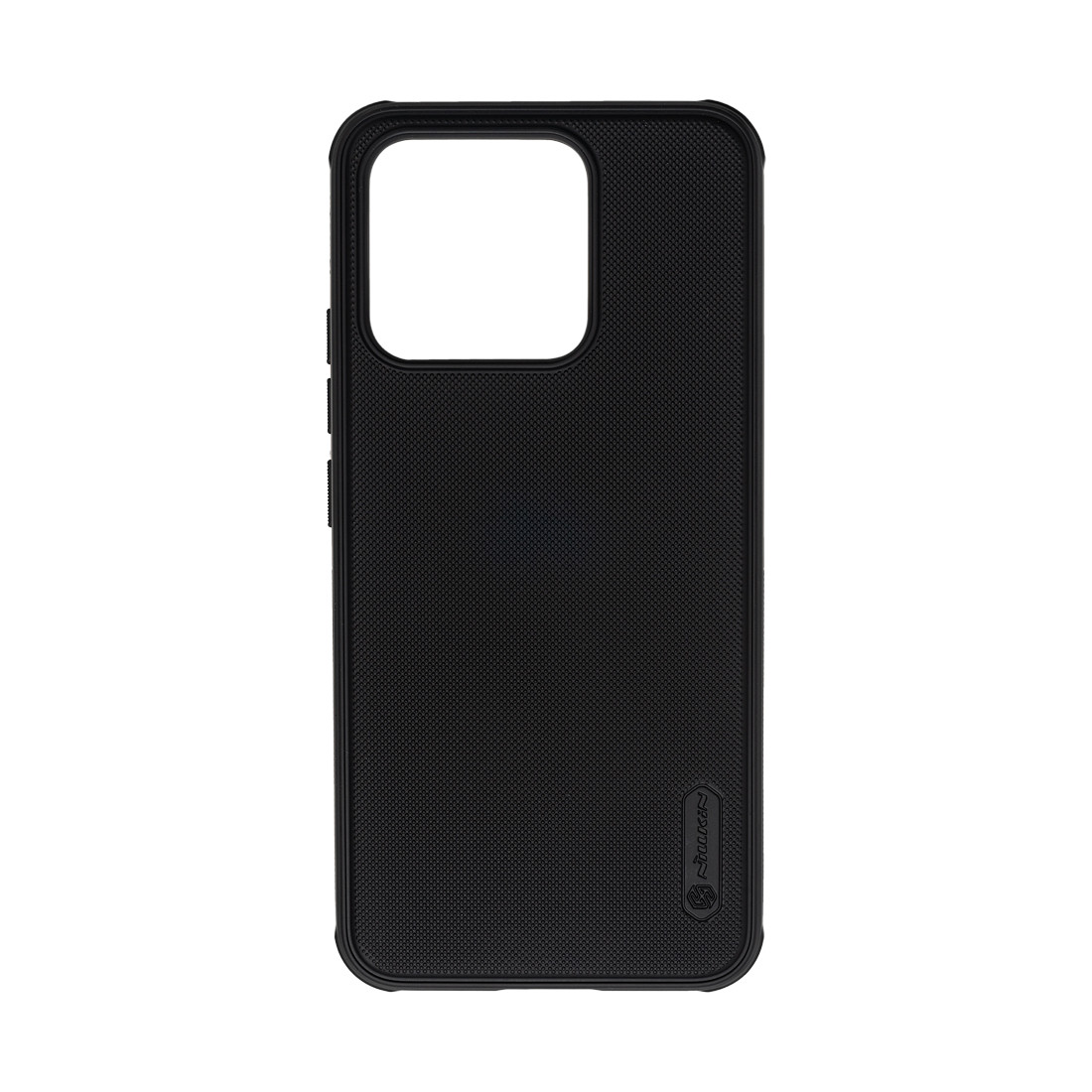 Чехол для телефона NILLKIN для Xiaomi 13 SFSMC-01 Super Frosted Shield Magnetic Case Чёрный - фото 1 - id-p109800790