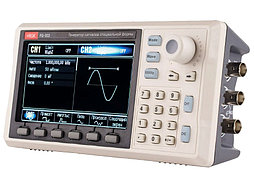 Генератор сигналов специальной формы RGK FG-302