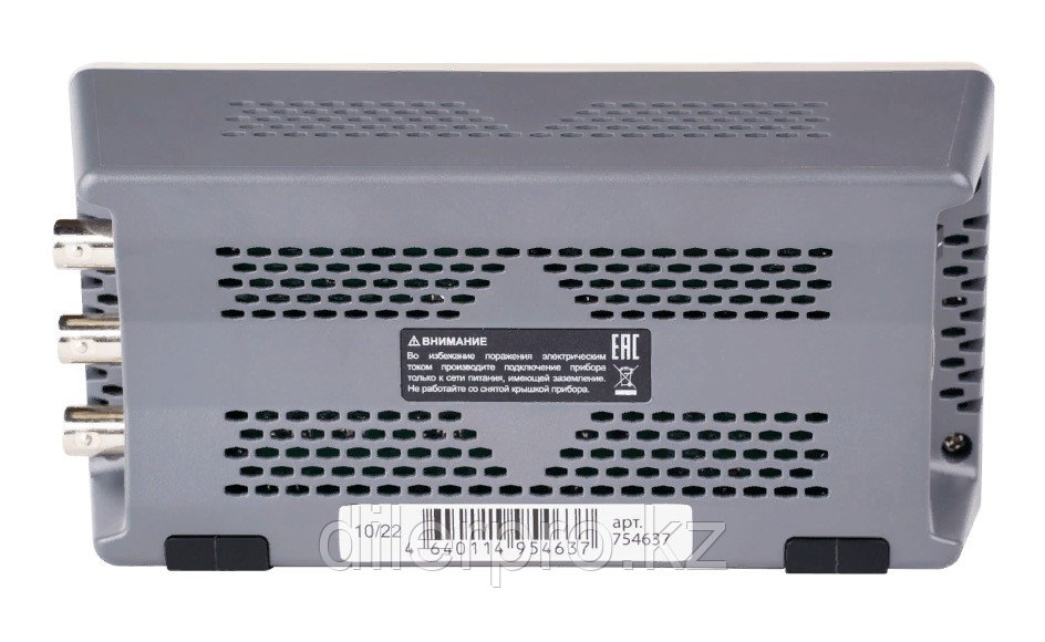Генератор сигналов специальной формы RGK FG-302 - фото 3 - id-p109806242