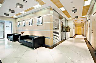 СМЛ ламинированный ПВХ декоративная панель