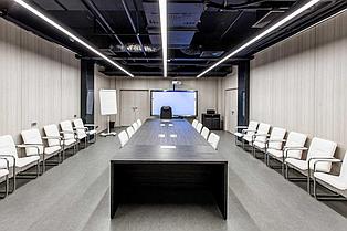 СМЛ с пластиком HPL, или SPL декоративная панель