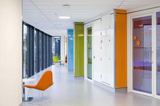 ГКЛ с пластиком HPL, или SPL