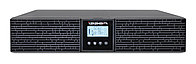 ИБП Ippon Smart Winner II 2000, 2000VA, 1800Вт, синусоида, AVR 176-288В, установка: 3в1, USB/RS-232,