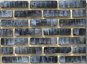 Клинкерная плитка под кирпич фасадная ESP 1026 клинкер