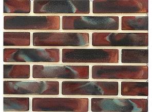 Клинкер для фасада под кирпич ESP 1032