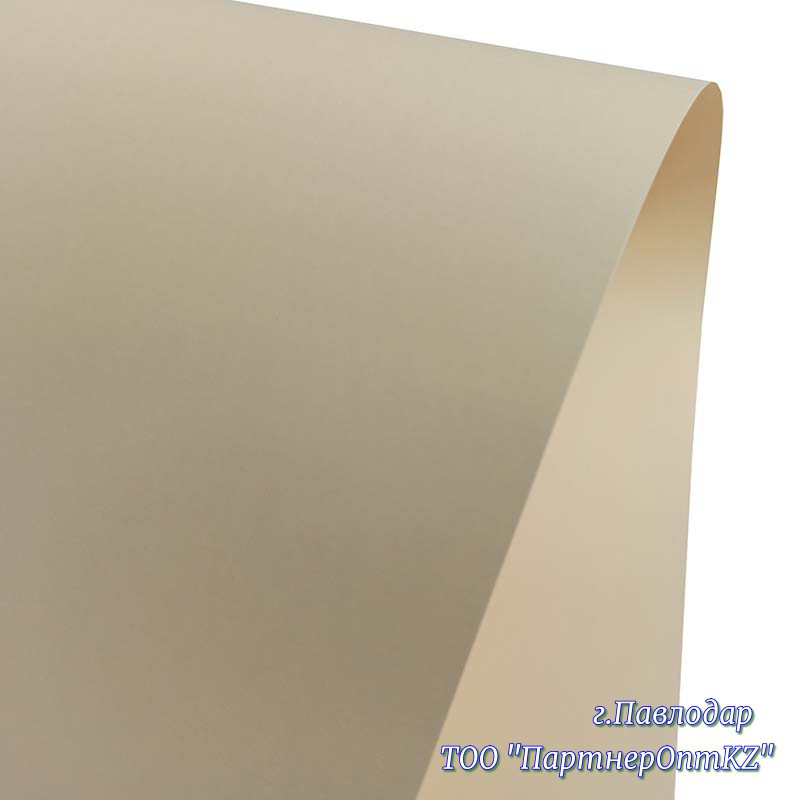 Бумага P160 Paperline ЛИСТ. 45*64 IVORY (бежевый) # 100