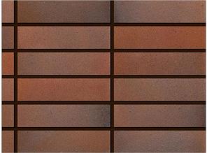 Клинкерная плитка для фасада EN 11