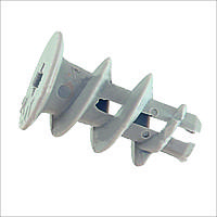 Дюбель пластиковый для ГКЛ ТТ-22