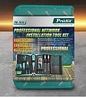 Pro`sKit PK-2636 Набор инструментов для обслуживания сетей, фото 10