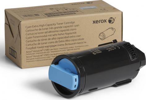 Картридж Xerox 106R03936, голубой