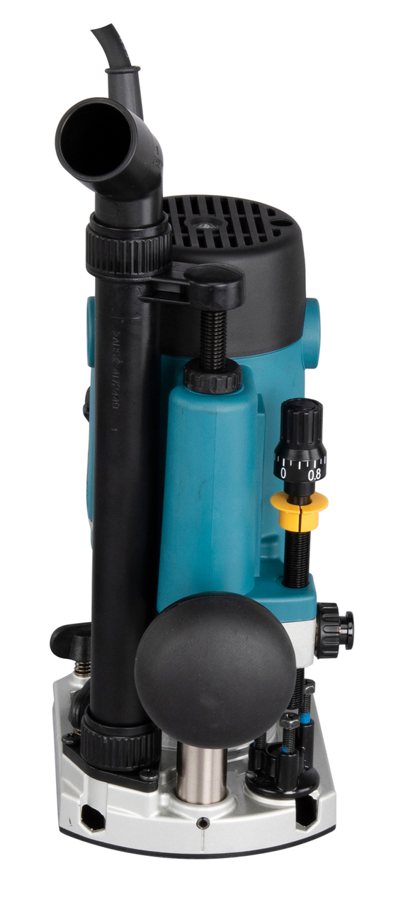 Фрезер Makita RP1111C - фото 7 - id-p109806759