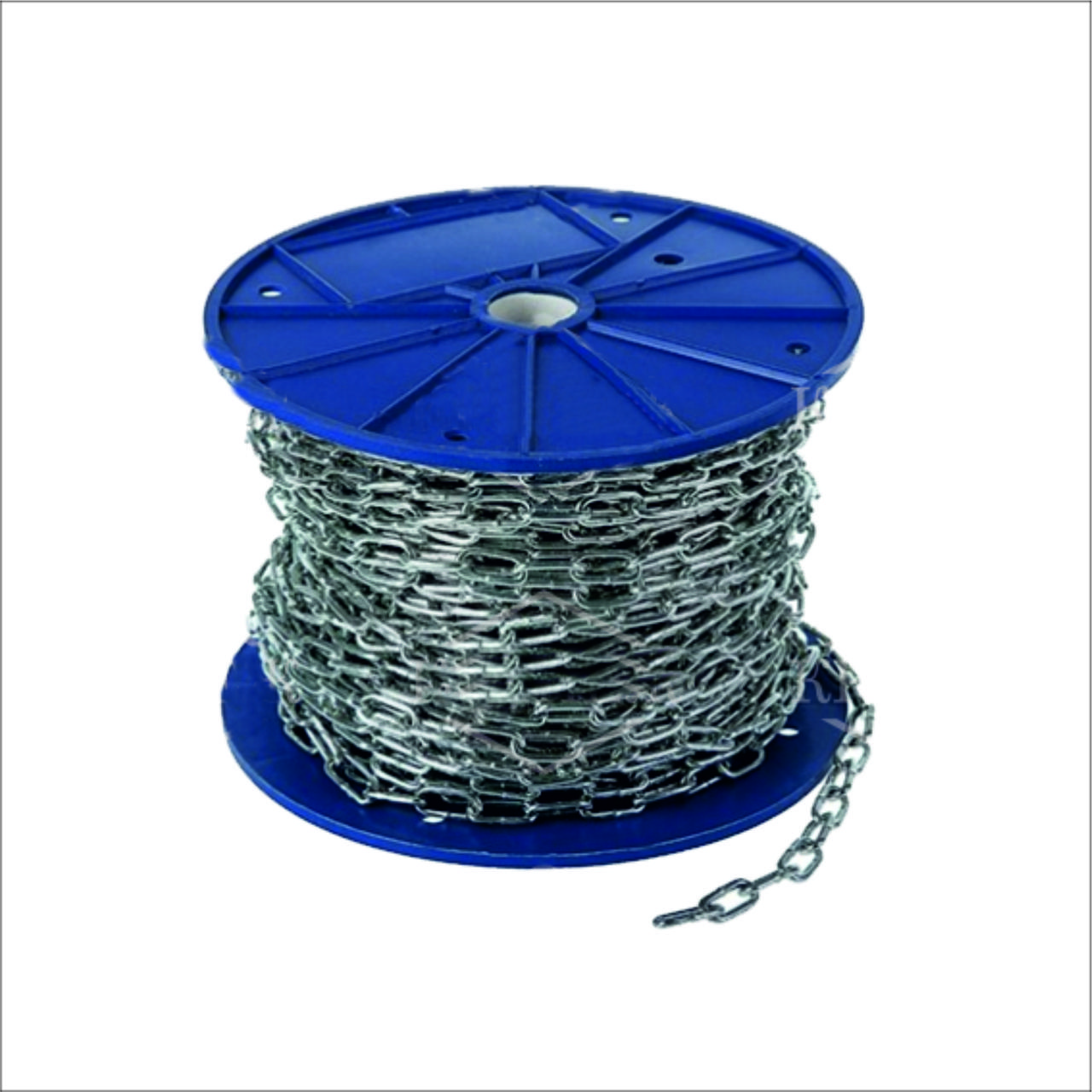 Цепь короткозвенная DIN 766 М4