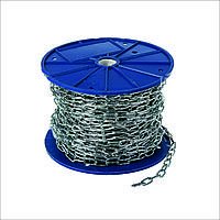 Цепь короткозвенная DIN 766 М5