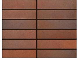 Клинкерная плитка EN 11 клинкер под кирпич (толщина 16-24 мм)
