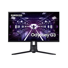 Монитор Samsung 24″ Odyssey G3 LS24AG302NIXCI