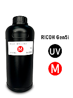 Краска Ricoh G5i Красный 1л