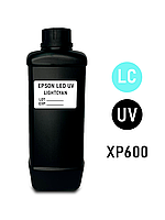 Краска UV XP600 лайт сан