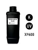 Краска UV XP600 черный