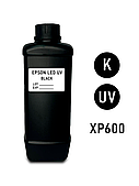 Краска  UV XP600 черный
