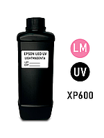 Краска UV XP600 лайт мажента