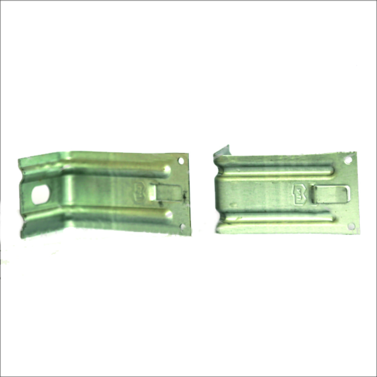 Кронштейн ККУ 230х50х90 (ОЦ-01-БЦ-1,2мм) (70шт. в уп.)