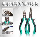 Pro`skit 1PK-612NB Набор инструментов, фото 2