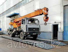 автомобильные весы купить