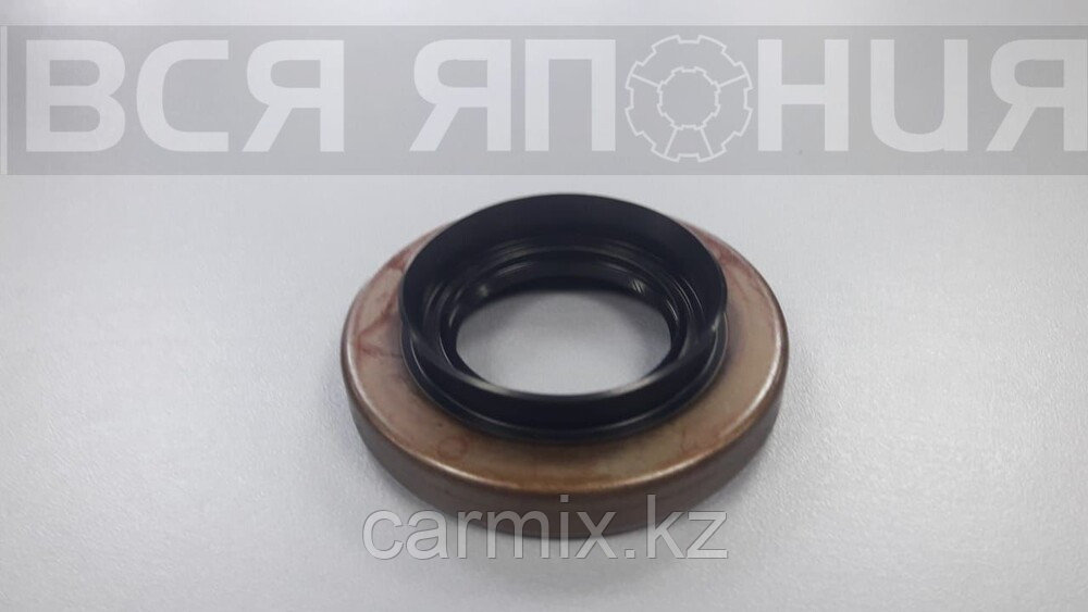 90311-38035, 90311-38047, Сальник хвостовика зад редук LAND CRUISER KZJ78 1993-96, 38х74х11х18, NOK BDD1394-A0