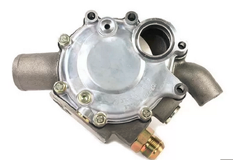 Водяной насос CAT 2243253, 224-3253