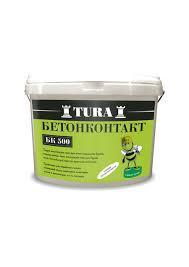 Бетоноконтакт Тура, 15 кг