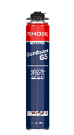 Пена монтажная Penosil Premium Gunfoam 65 профессиональная, 870 мл (ПЕНА ПЕНОСИЛ 65)