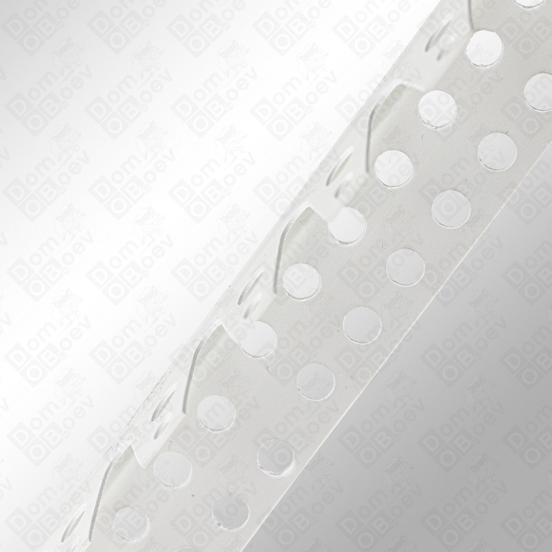 Уголок арочный