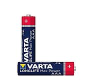 Батарейка VARTA AA Longlife Max Power